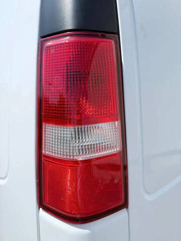 2021 Chevrolet Express 2500