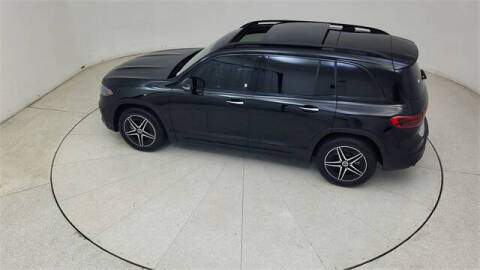 2024 Mercedes-Benz EQB EQB 250+