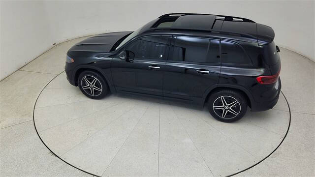 2024 Mercedes-Benz EQB EQB 250+