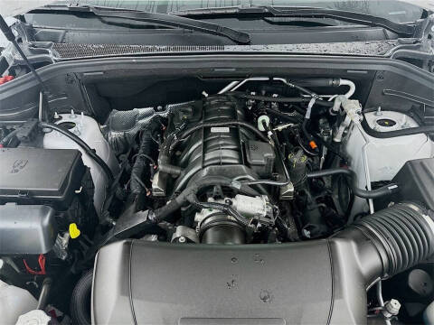 2026 Dodge Durango GT HEMI Plus