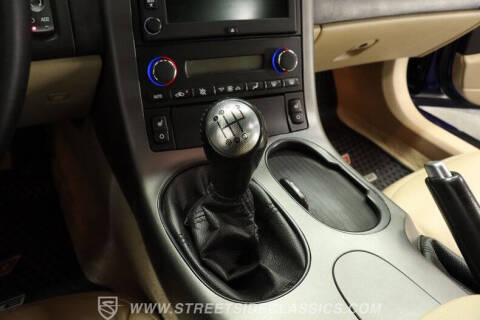 2006 Chevrolet Corvette