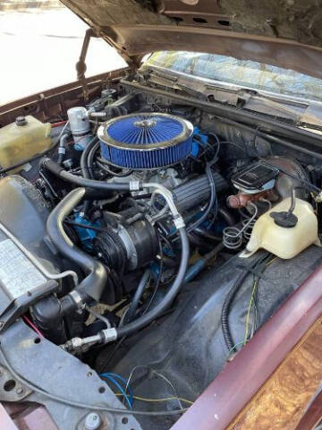 1981 Chevrolet El Camino