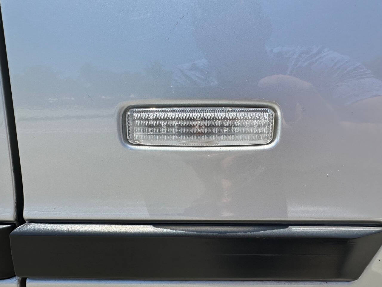 2003 BMW 5 Series 88