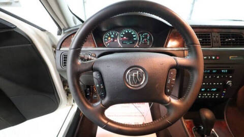 2009 Buick LaCrosse CXL