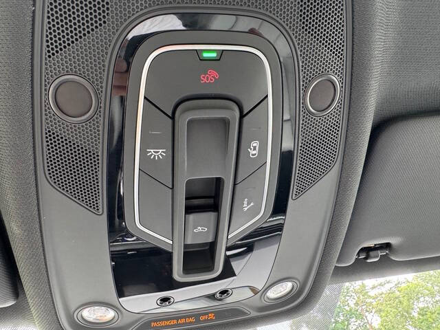 2023 Audi A4 quattro S line Prem Plus 45 TFSI