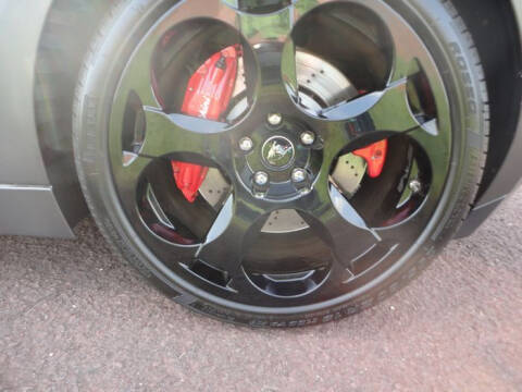 2004 Lamborghini Gallardo