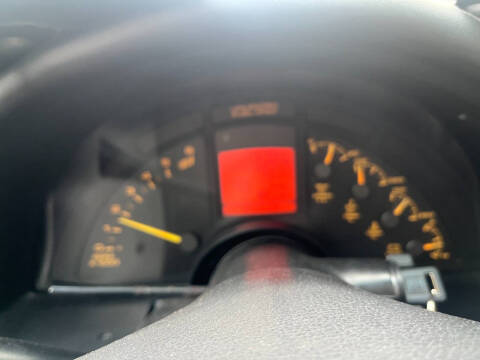 1992 Chevrolet Corvette