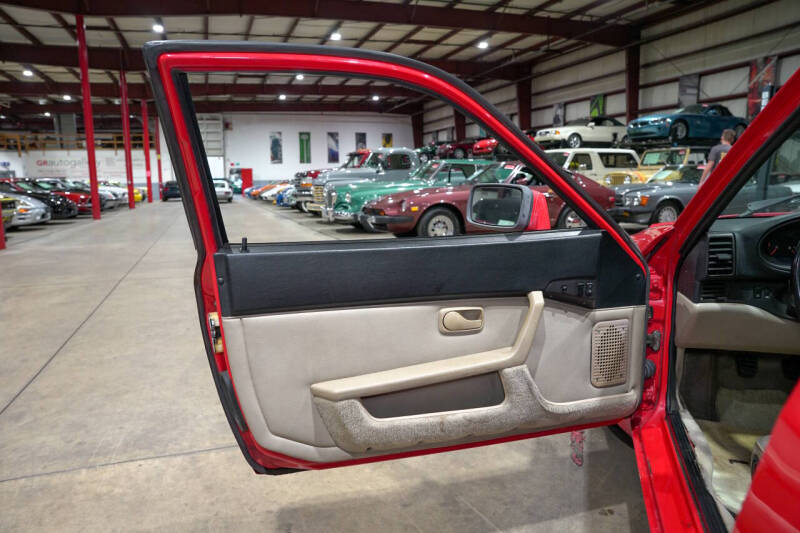 1986 Porsche 944