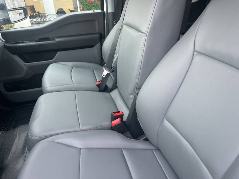 2026 Ford F-350 Super Duty