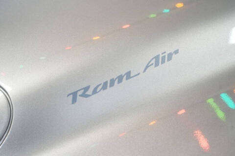 2002 Pontiac Firebird