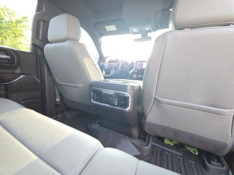 2022 GMC Sierra 1500 Limited