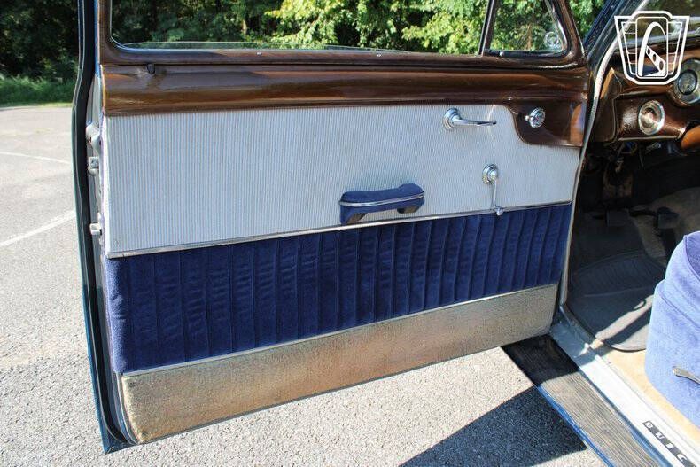 1948 Buick Super