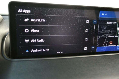 2024 Acura MDX w/Tech