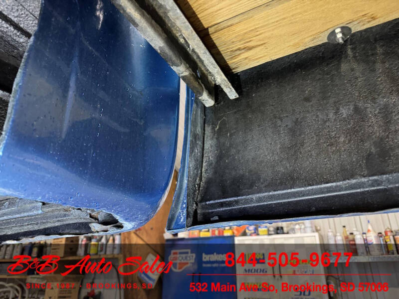 1959 Chevrolet Apache