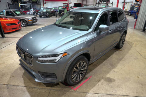 2020 Volvo XC90 T5 Momentum