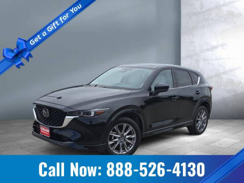2024 Mazda CX-5 2.5 S Premium