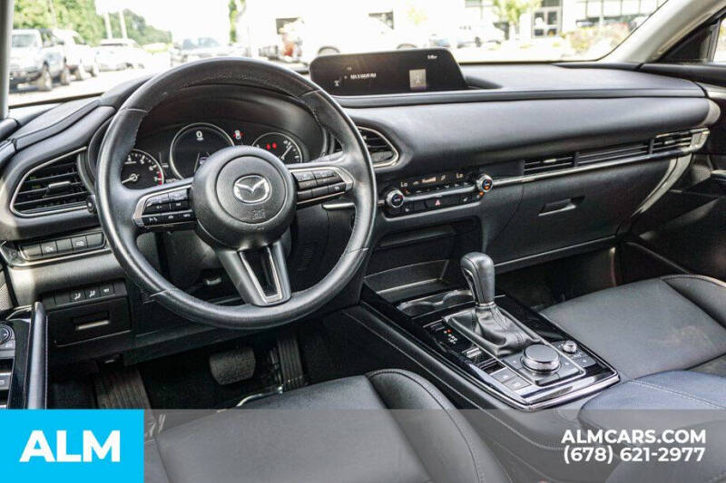 2024 Mazda CX-30 2.5 S Preferred