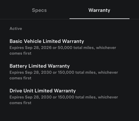 2022 Tesla Model X