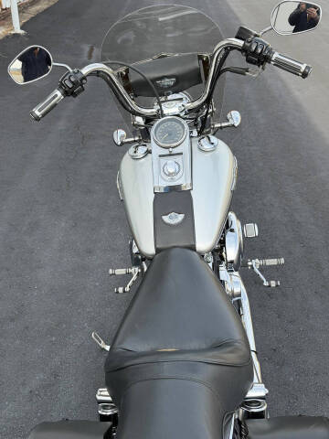 2003 Harley-Davidson Dyna