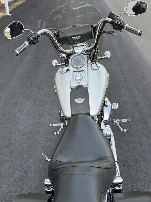 2003 Harley-Davidson Dyna