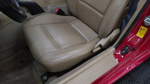 2000 Mazda MX-5 Miata