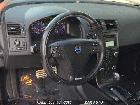 2011 Volvo V50 T5 R-Design