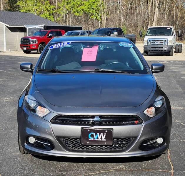 2013 Dodge Dart