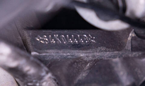 1989 Porsche 911 Carrera