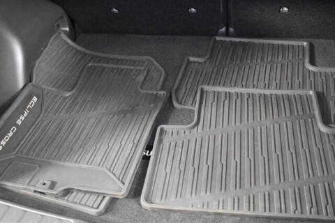 2024 Mitsubishi Eclipse Cross LE