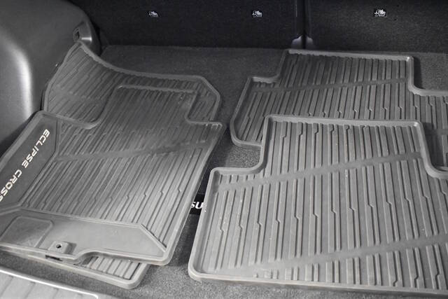 2024 Mitsubishi Eclipse Cross LE