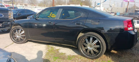 2010 Dodge Charger for sale at Empire Automotive of Atlanta in Atlanta GA