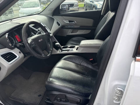 2011 GMC Terrain SLE-1