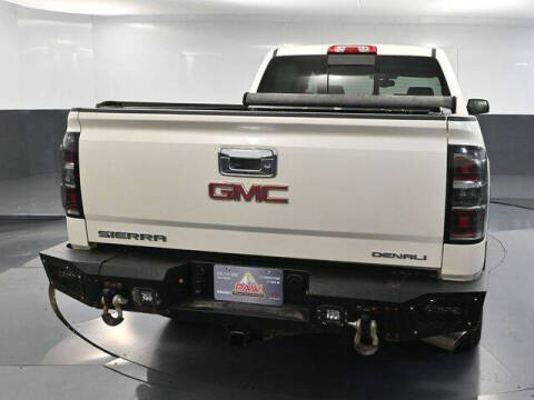 2014 GMC Sierra 1500