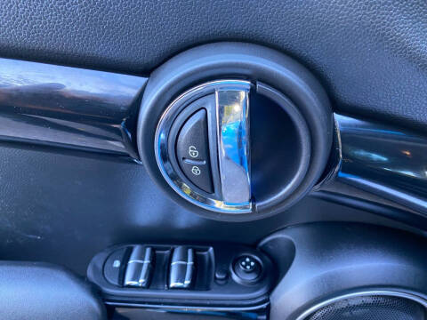 2015 MINI Hardtop 4 Door Cooper S