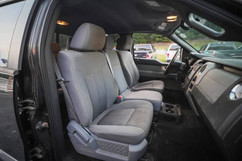 2011 Ford F-150