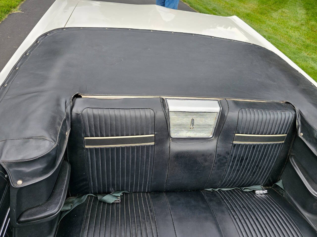 1967 Plymouth Sport Fury 47