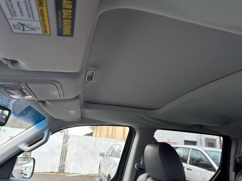 2007 Honda Ridgeline RTL