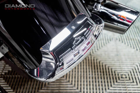2021 Harley-Davidson FLHTPI