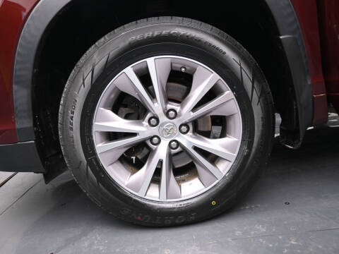 2014 Toyota Highlander