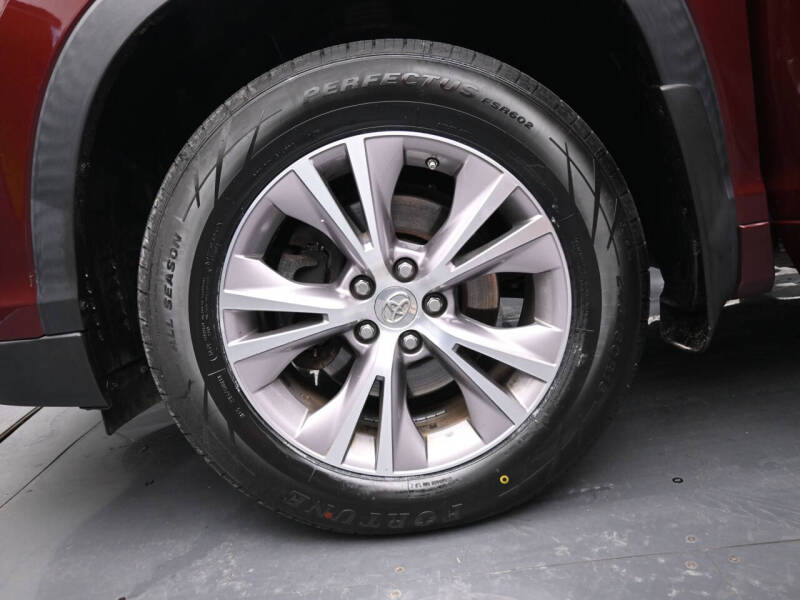 2014 Toyota Highlander