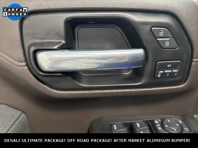 2020 GMC Sierra 3500HD