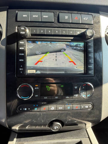 2012 Ford Expedition Limited