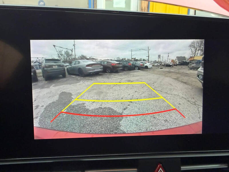 2021 Hyundai Elantra Limited