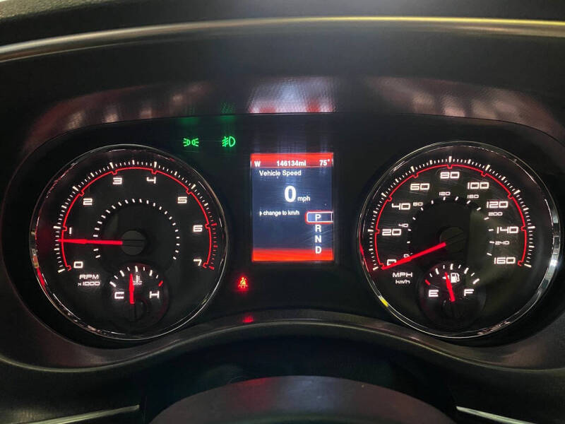 2014 Dodge Charger R/T