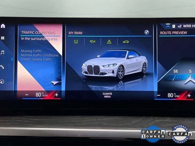 2024 BMW 4 Series 430i xDrive