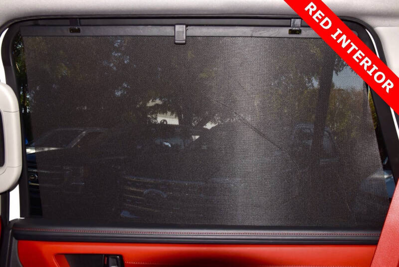 2023 Toyota Sequoia TRD Pro