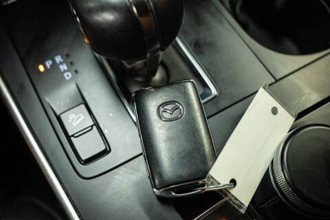 2024 Mazda CX-90 3.3 Turbo Select