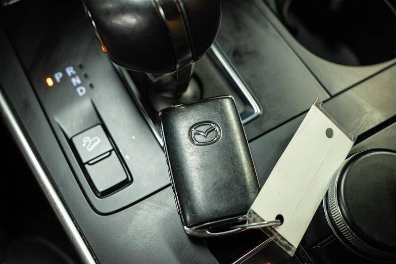 2024 Mazda CX-90 3.3 Turbo Select