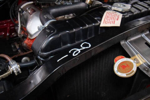 1962 Chevrolet Impala