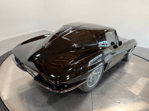 1966 Chevrolet Corvette